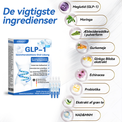 𝐈𝐅𝐌𝐀𝐆𝐈𝐂® 𝐆𝐋𝐏-𝟏 𝐏𝐫𝐨 𝐆𝐞𝐰𝐢𝐜𝐡𝐭𝐬𝐫𝐞𝐝𝐮𝐤𝐭𝐢𝐨𝐧𝐬-𝐎𝐫𝐚𝐥-𝐋ö𝐬𝐮𝐧𝐠-💐💖