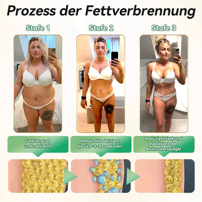 𝐒𝐓𝐃𝐄𝐈® 𝐆𝐋𝐏-𝟏 𝐎𝐫𝐚𝐥𝐞 𝐋ö𝐬𝐮𝐧𝐠 🌼💖 𝐍𝐮𝐫 𝐞𝐢𝐧𝐞 𝐃𝐨𝐬𝐢𝐬 𝐚𝐥𝐥𝐞 𝐳𝐰𝐞𝐢 𝐓𝐚𝐠𝐞 – 𝐧𝐚𝐜𝐡 𝟏𝟎 𝐓𝐚𝐠𝐞𝐧 𝐬𝐞𝐡𝐞𝐧 𝐒𝐢𝐞 𝐛𝐞𝐫𝐞𝐢𝐭𝐬 𝐬𝐢𝐜𝐡𝐭𝐛𝐚𝐫𝐞 𝐕𝐞𝐫ä𝐧𝐝𝐞𝐫𝐮𝐧𝐠𝐞𝐧 ✅ Für Adipositas, Herz-Kreislauf, Diabetes, Schlafapnoe, Gelenke und mehr