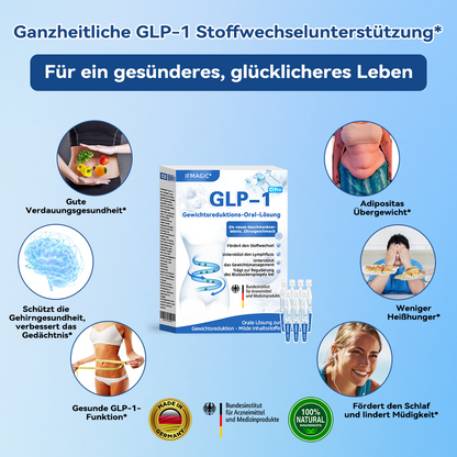 𝐈𝐅𝐌𝐀𝐆𝐈𝐂® 𝐆𝐋𝐏-𝟏 𝐏𝐫𝐨 𝐆𝐞𝐰𝐢𝐜𝐡𝐭𝐬𝐫𝐞𝐝𝐮𝐤𝐭𝐢𝐨𝐧𝐬-𝐎𝐫𝐚𝐥-𝐋ö𝐬𝐮𝐧𝐠-💐💖